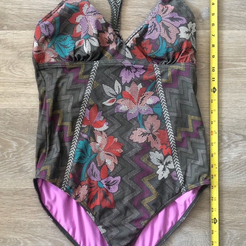 Prana Swimsuit